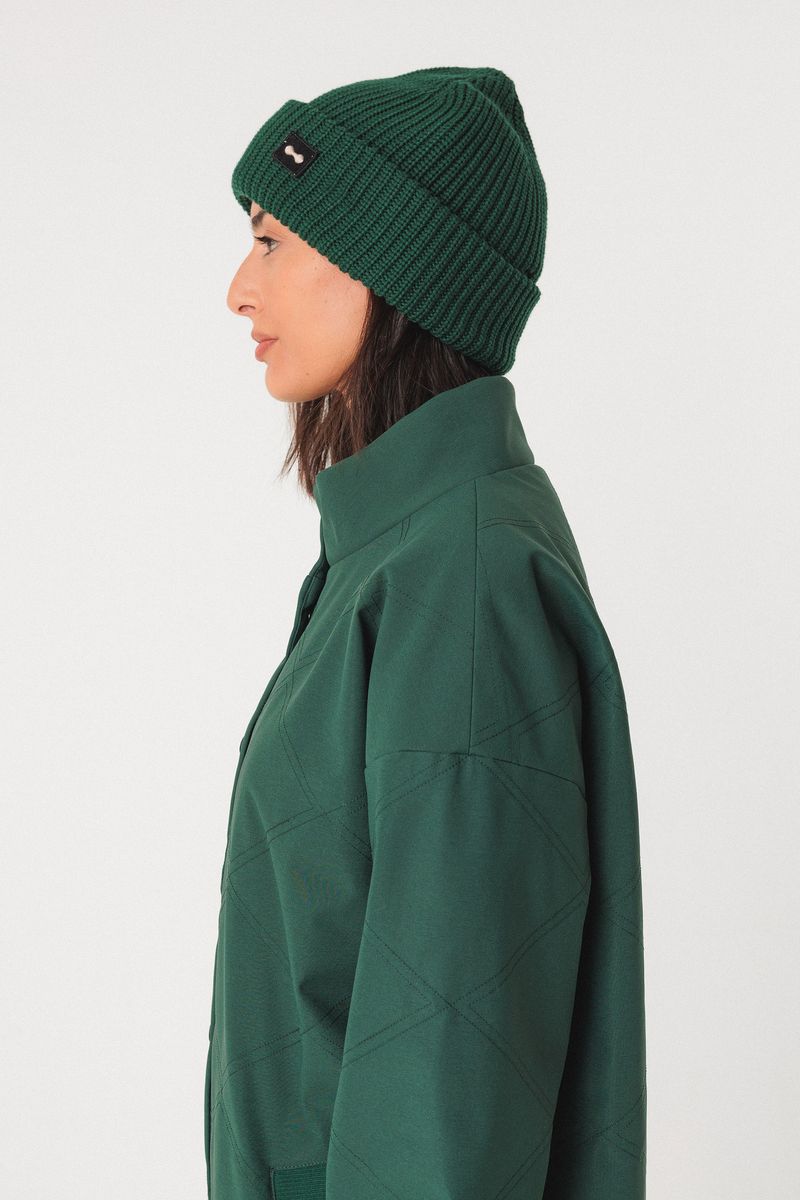 Zala GOTS Hat - Tsuru