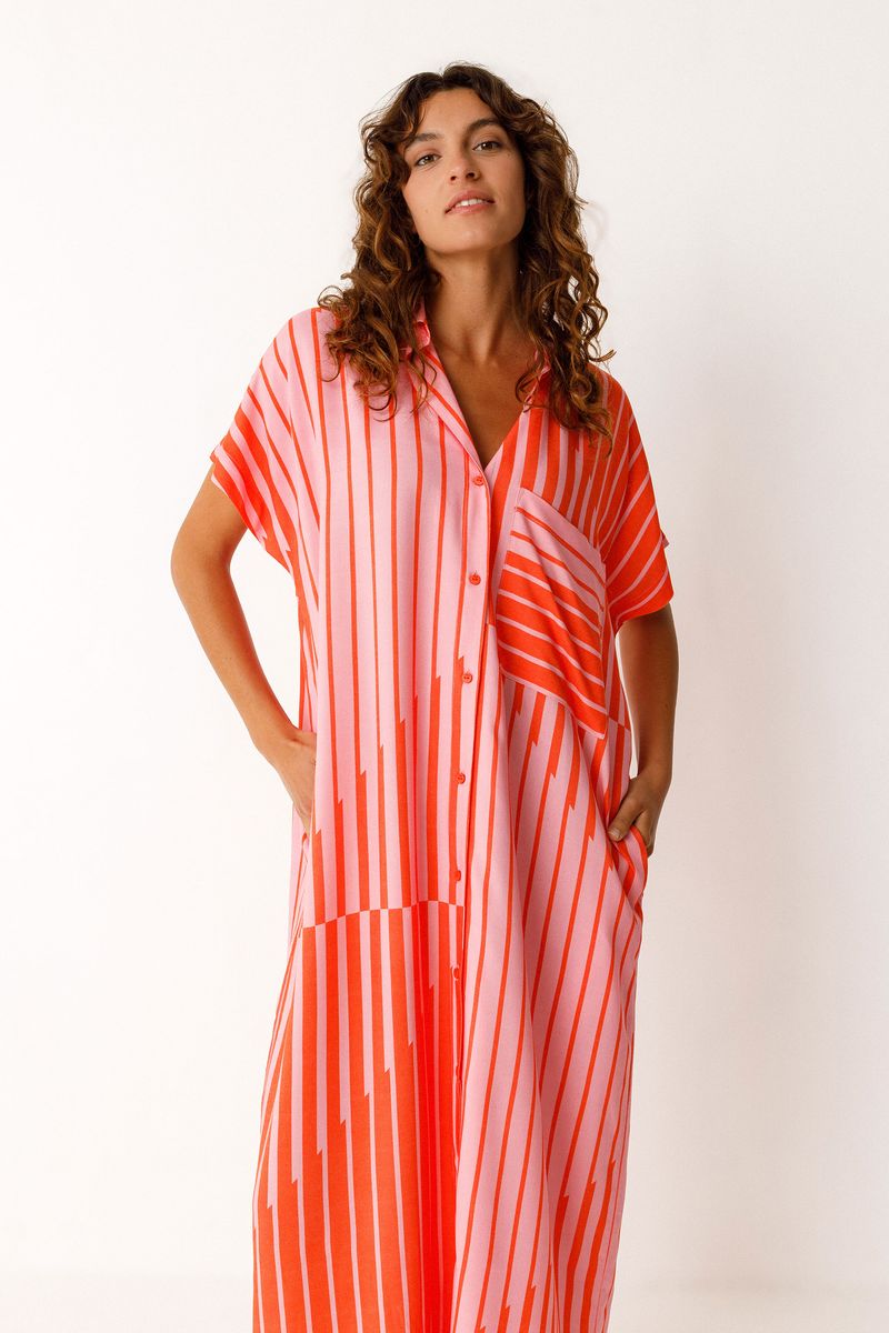 Delia Dress