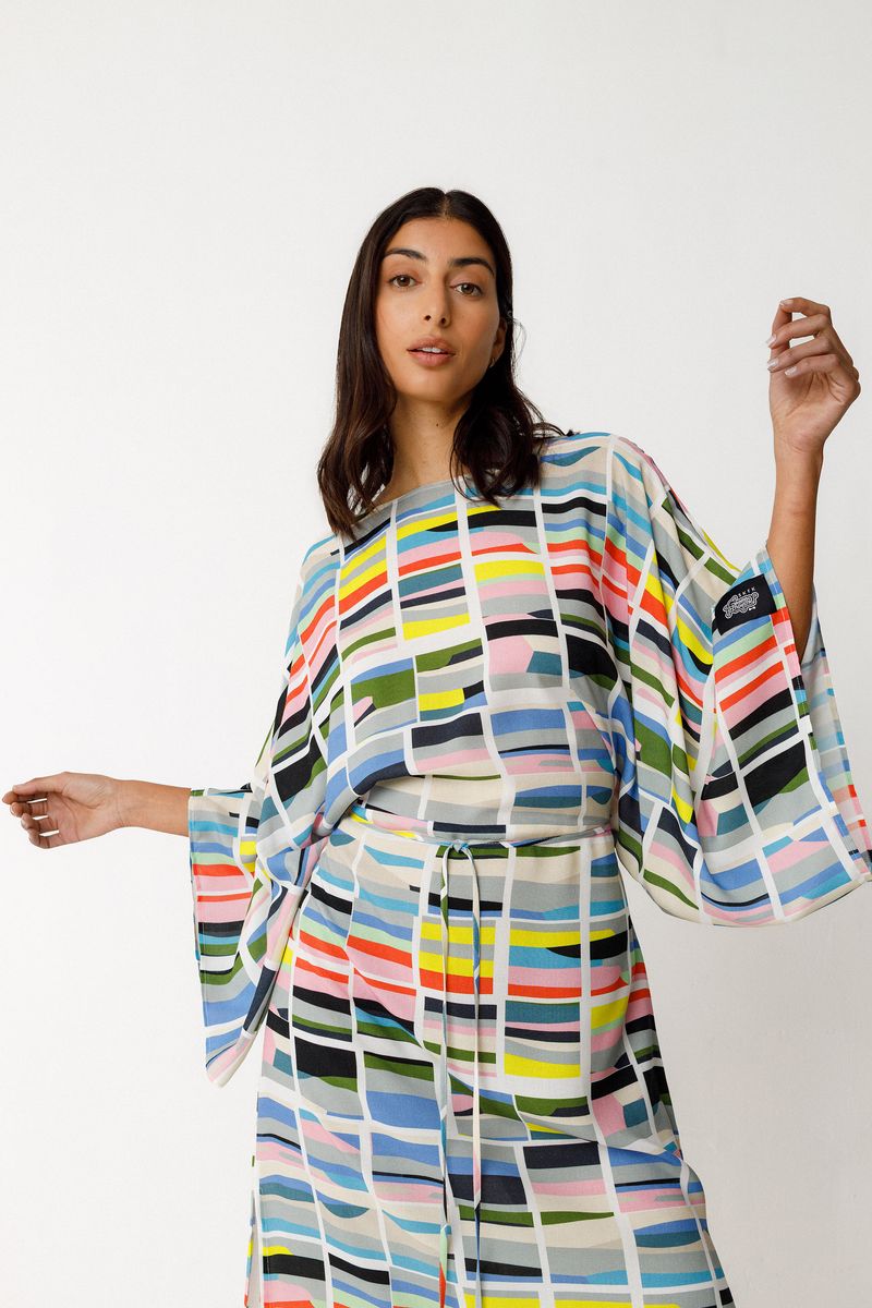 Ligi Dress