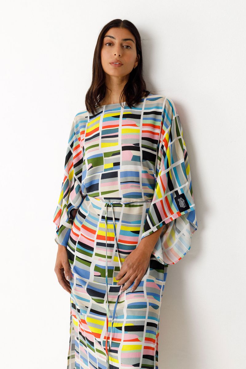 Ligi Dress