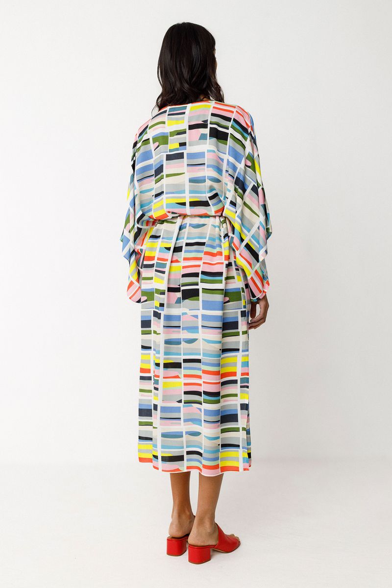 Ligi Dress