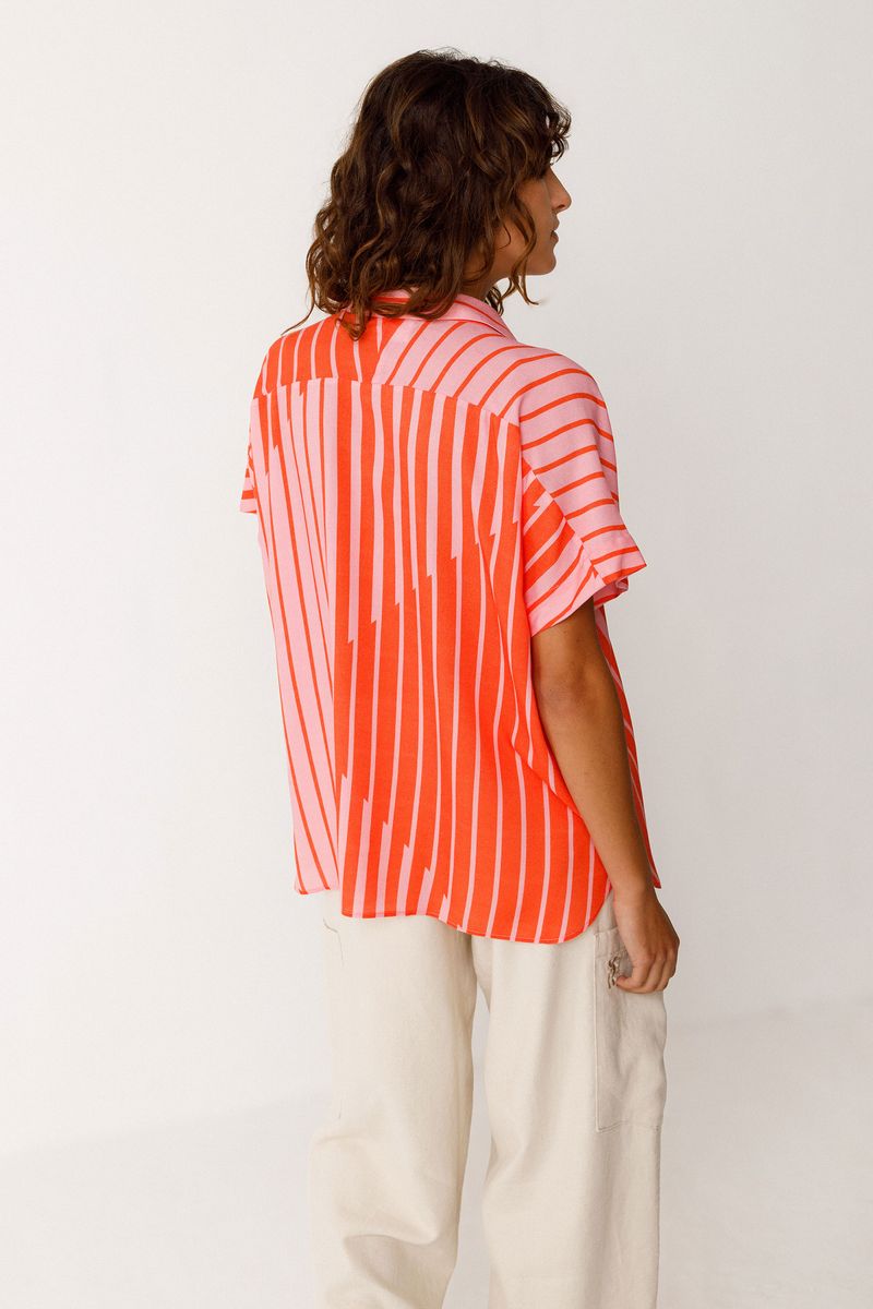 Aian Shirt