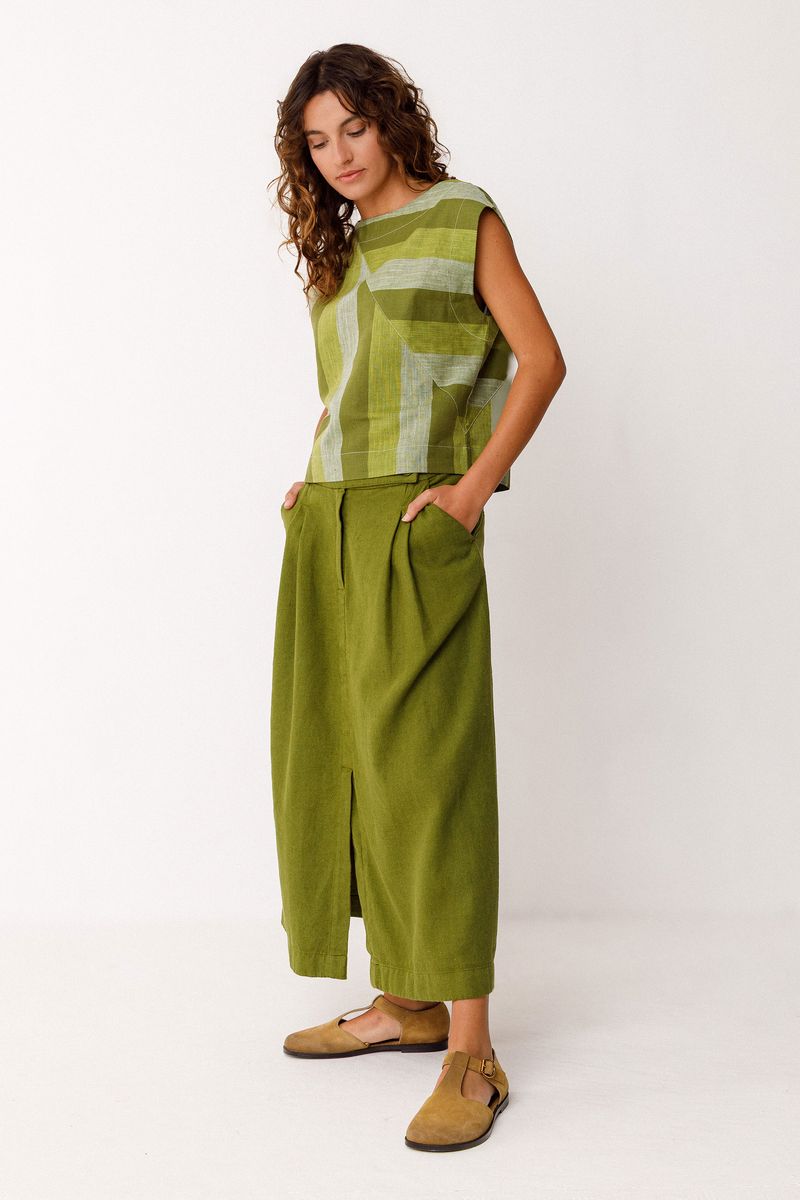 Lesia Shirt