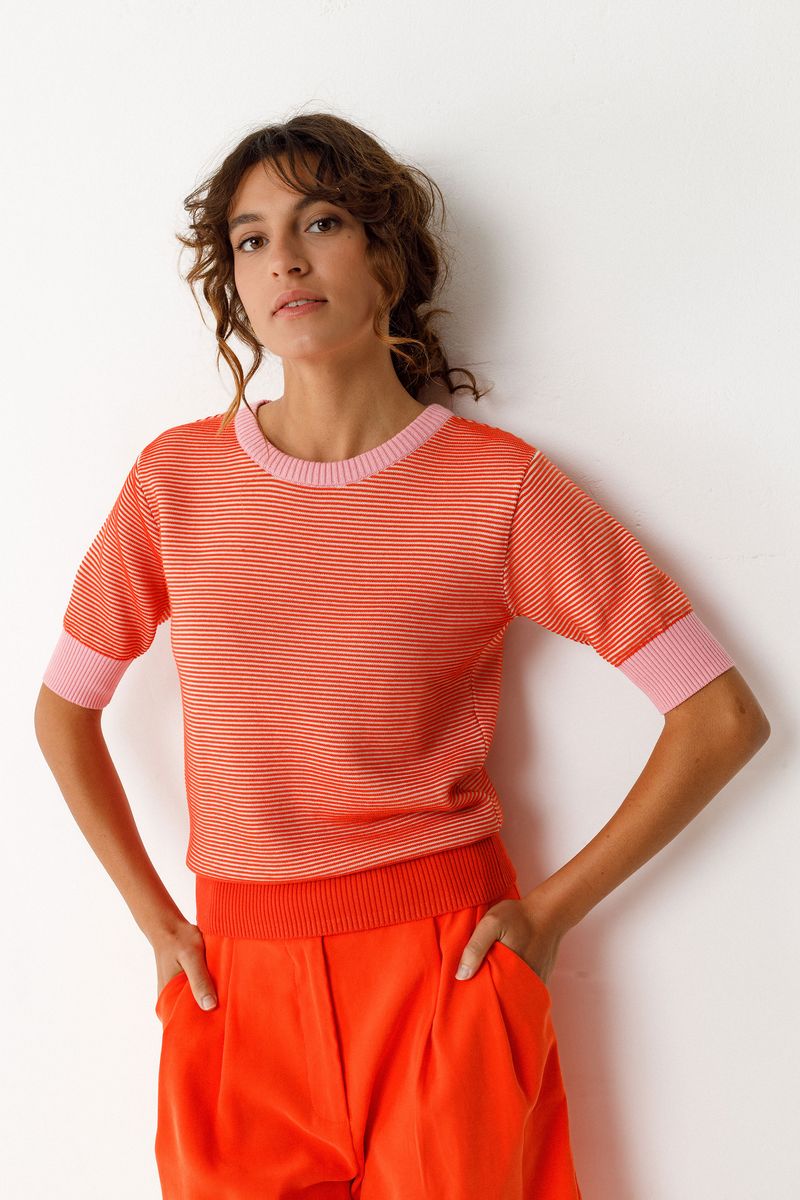 Muike Sweater