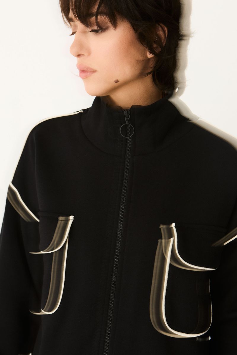 Lanire-Gots Sweatshirt