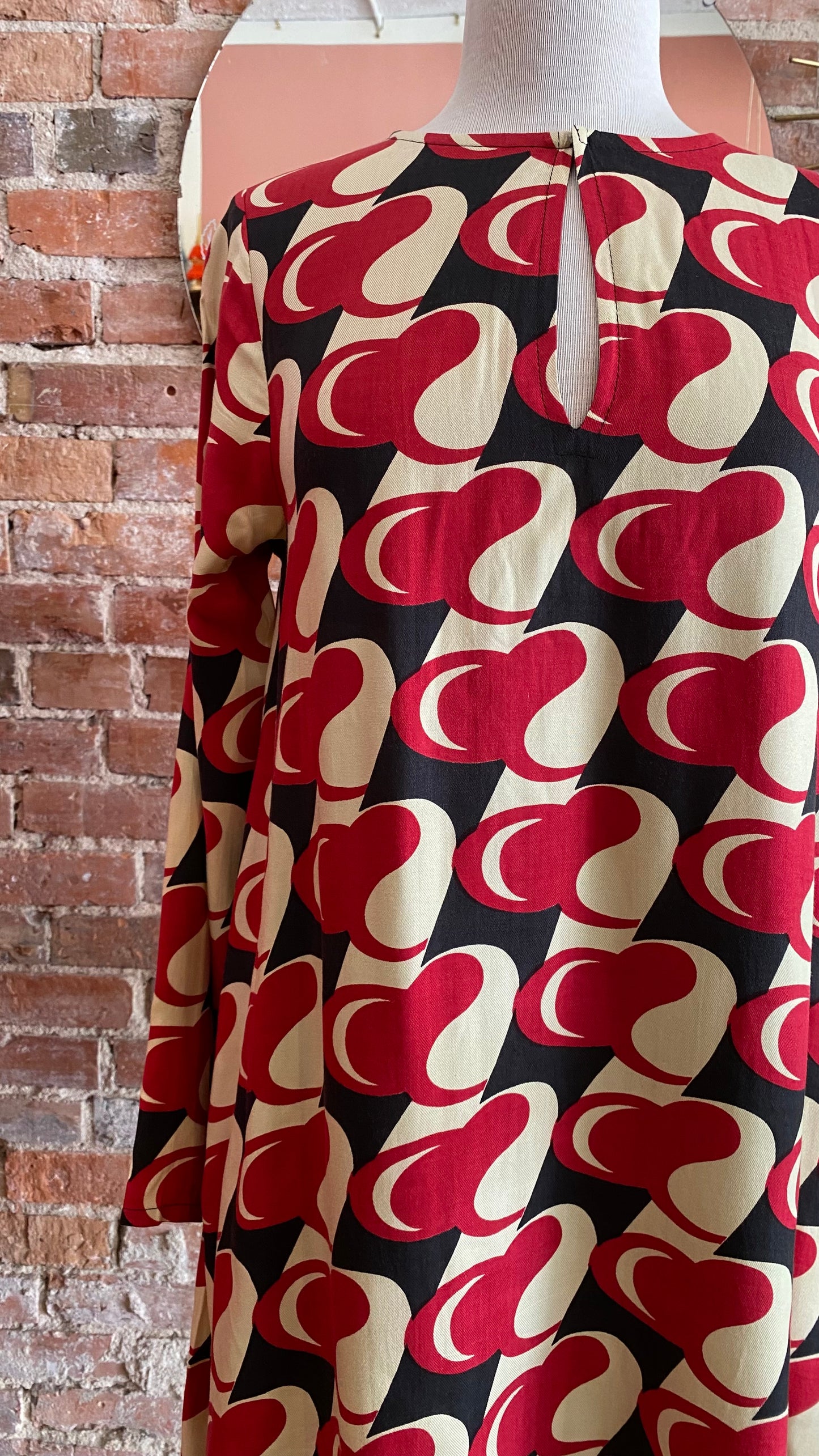 Heart Attack Short Dress