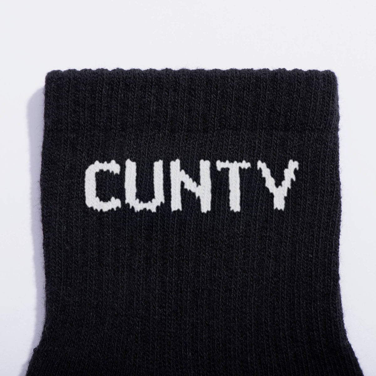 Cunty Socks