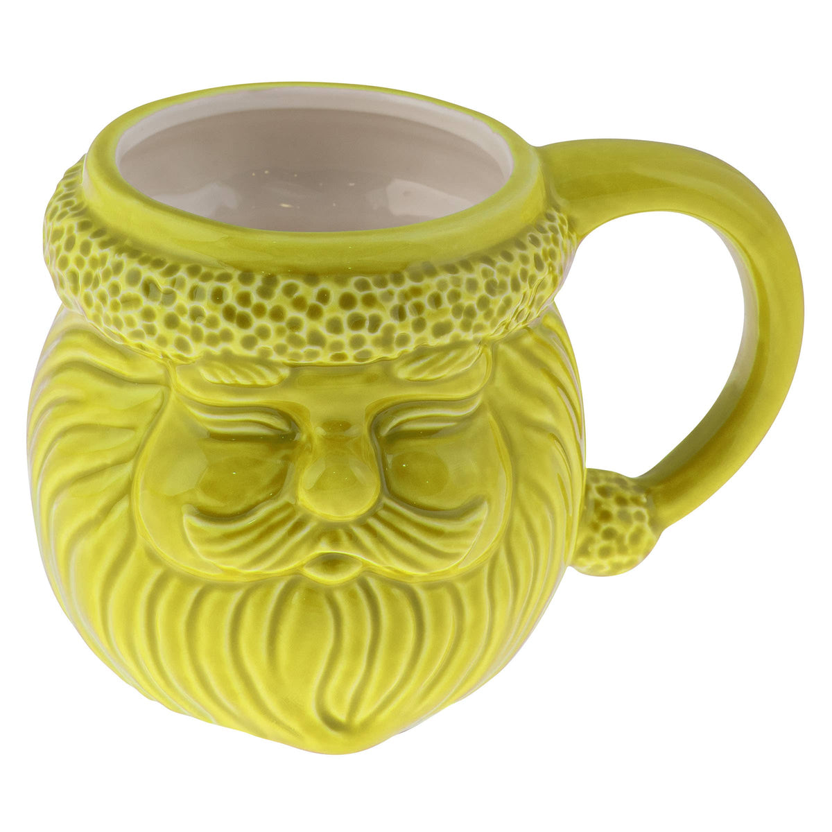 Santa Mug - Tsuru