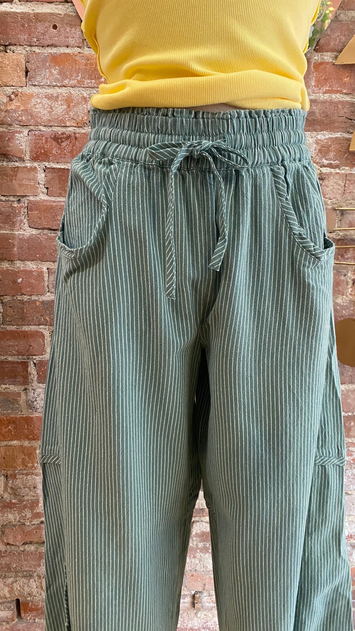 Something Good Pant