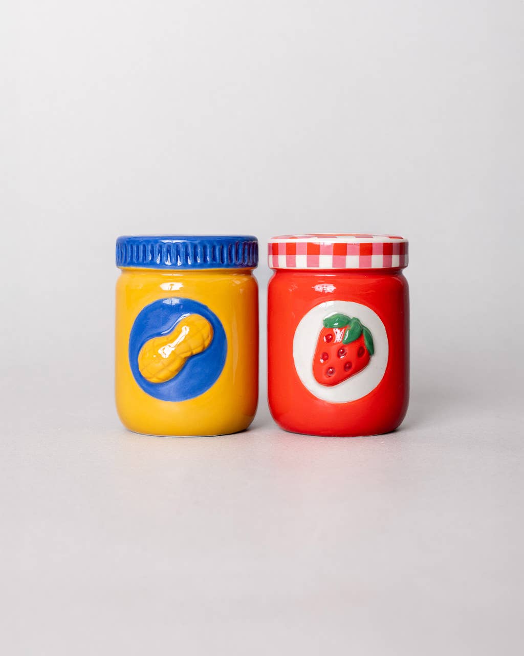 Votive Holder Set, PB&J