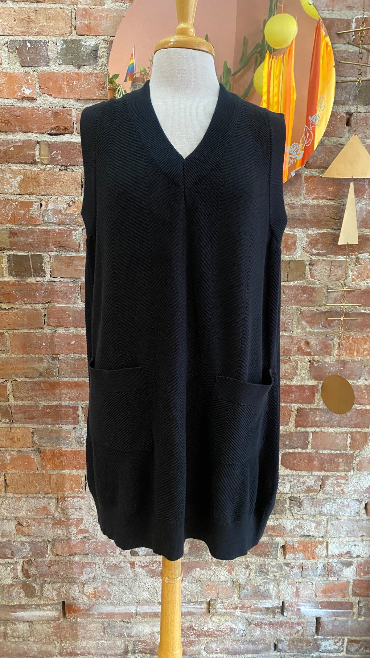 Barclay Dress