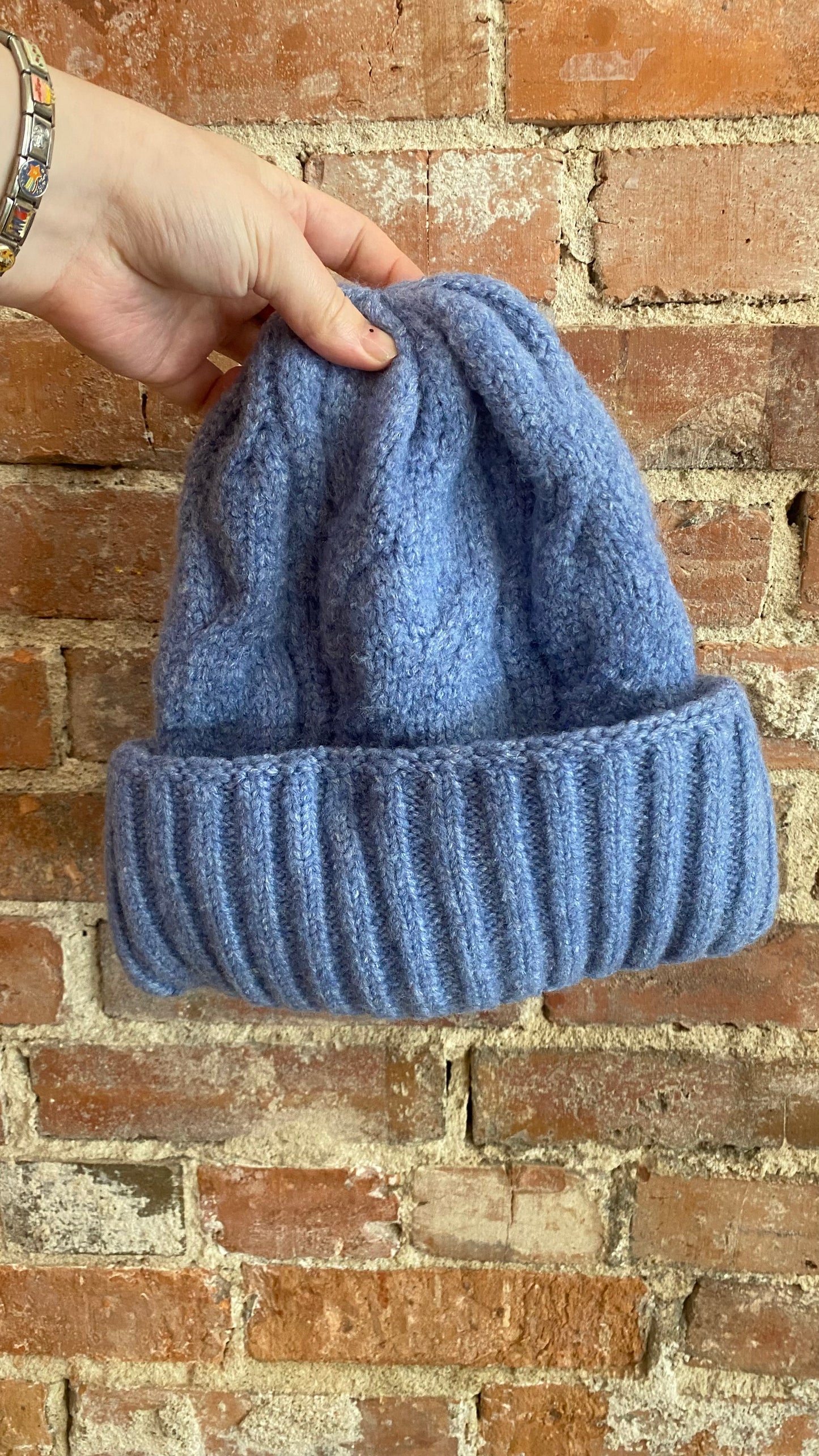 Coast Line Beanie