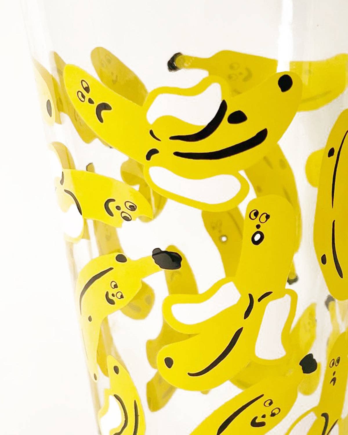Banana Pint Glass