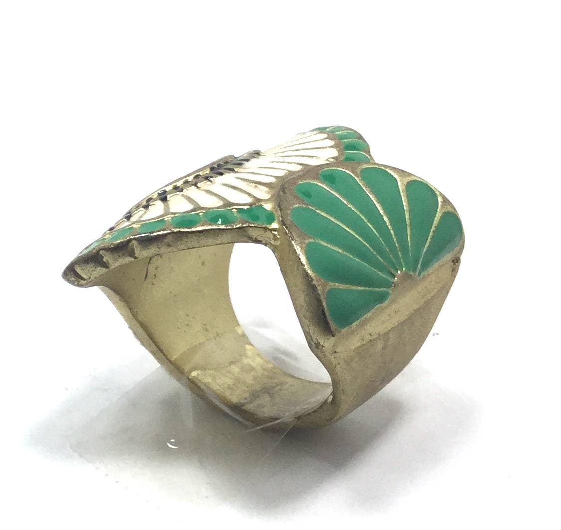 Statement RIng