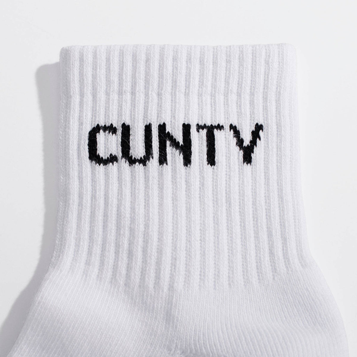 Cunty Socks