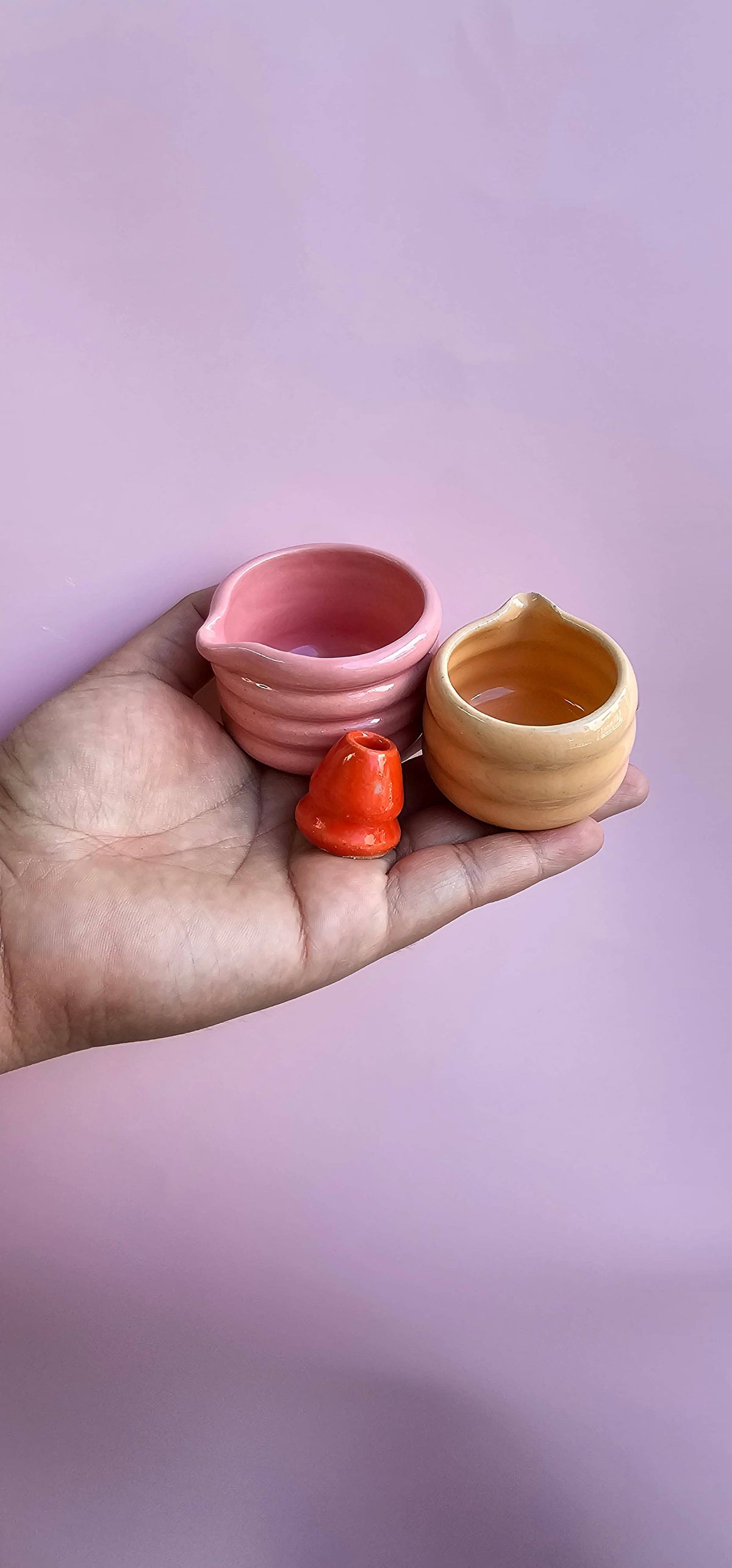 MUD WITCH MINI HOME BLIND BOX ASSORTMENT