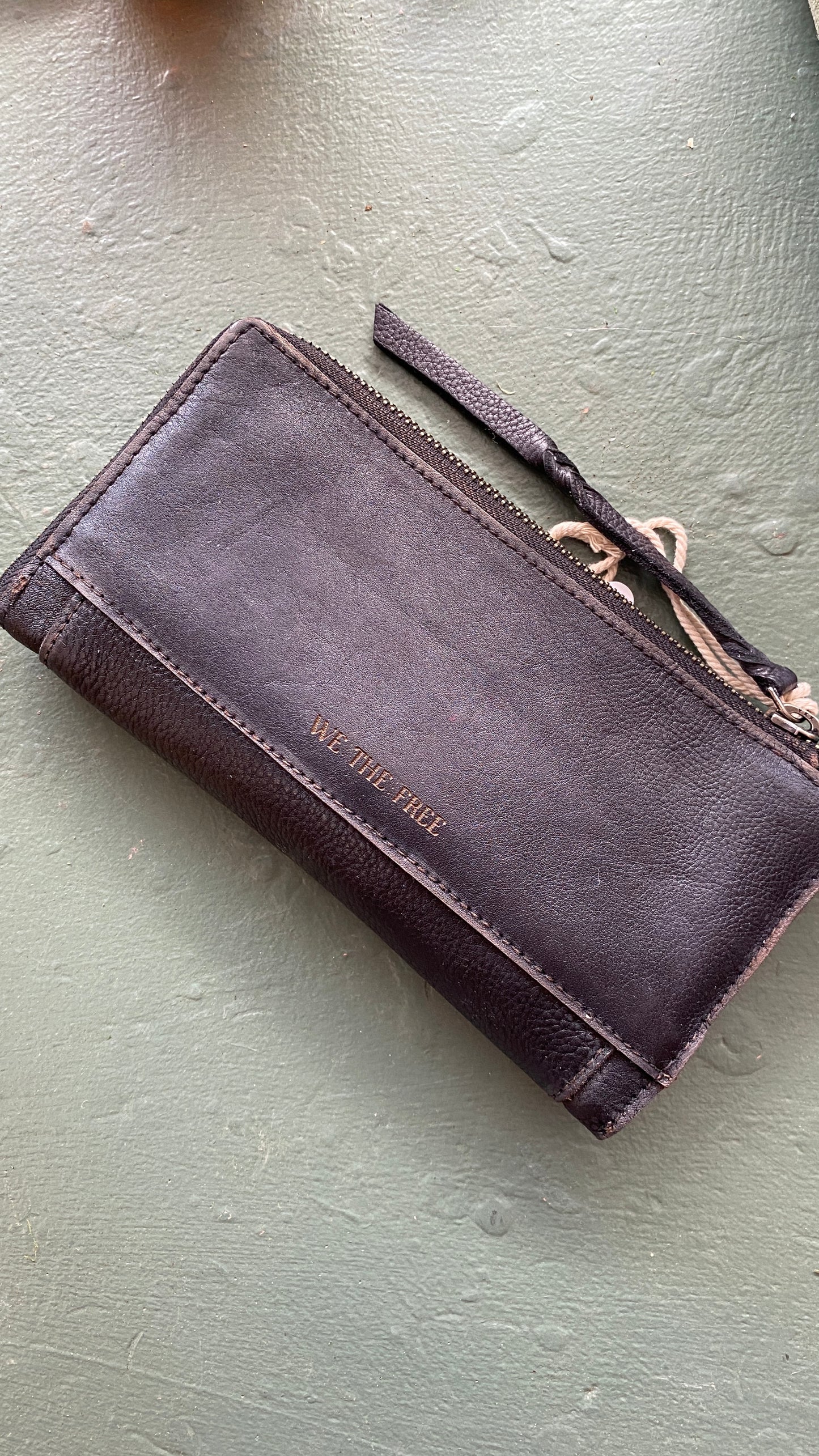 Emerson Wallet