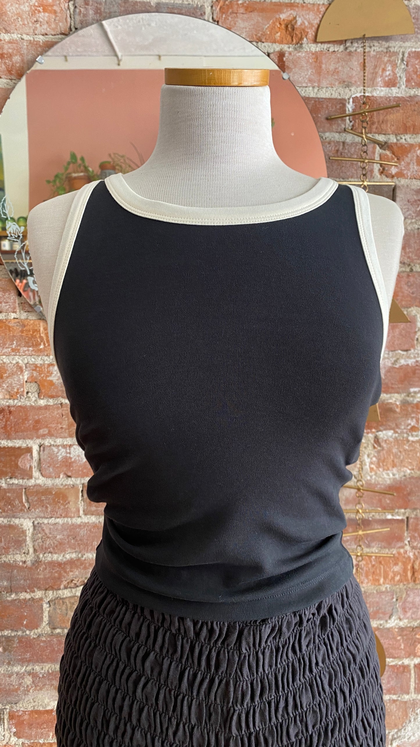 Tess Tank