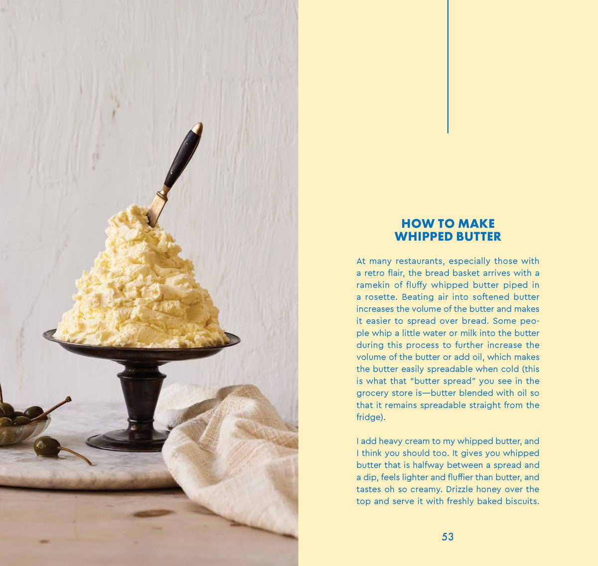 Butter Book