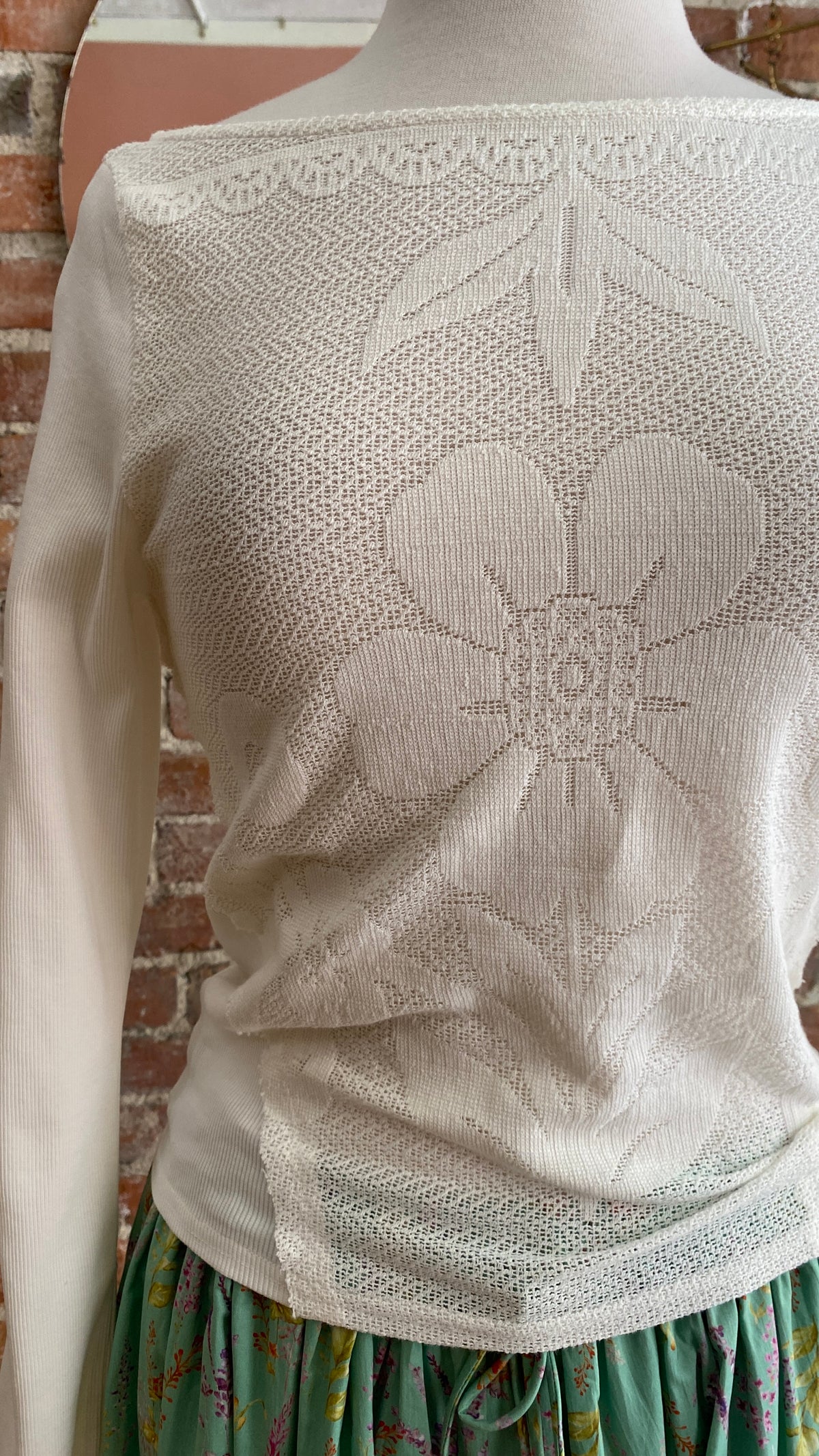 Delilah Long Sleeve
