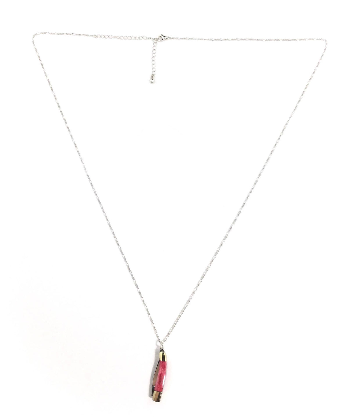 Pocket Knife Pendant