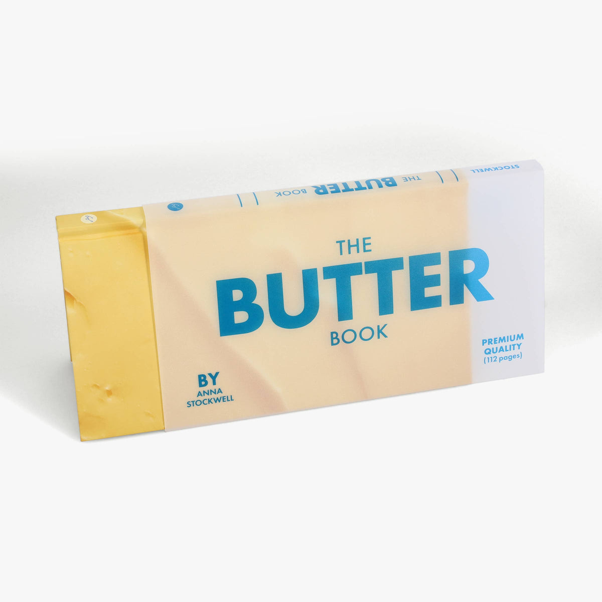 Butter Book