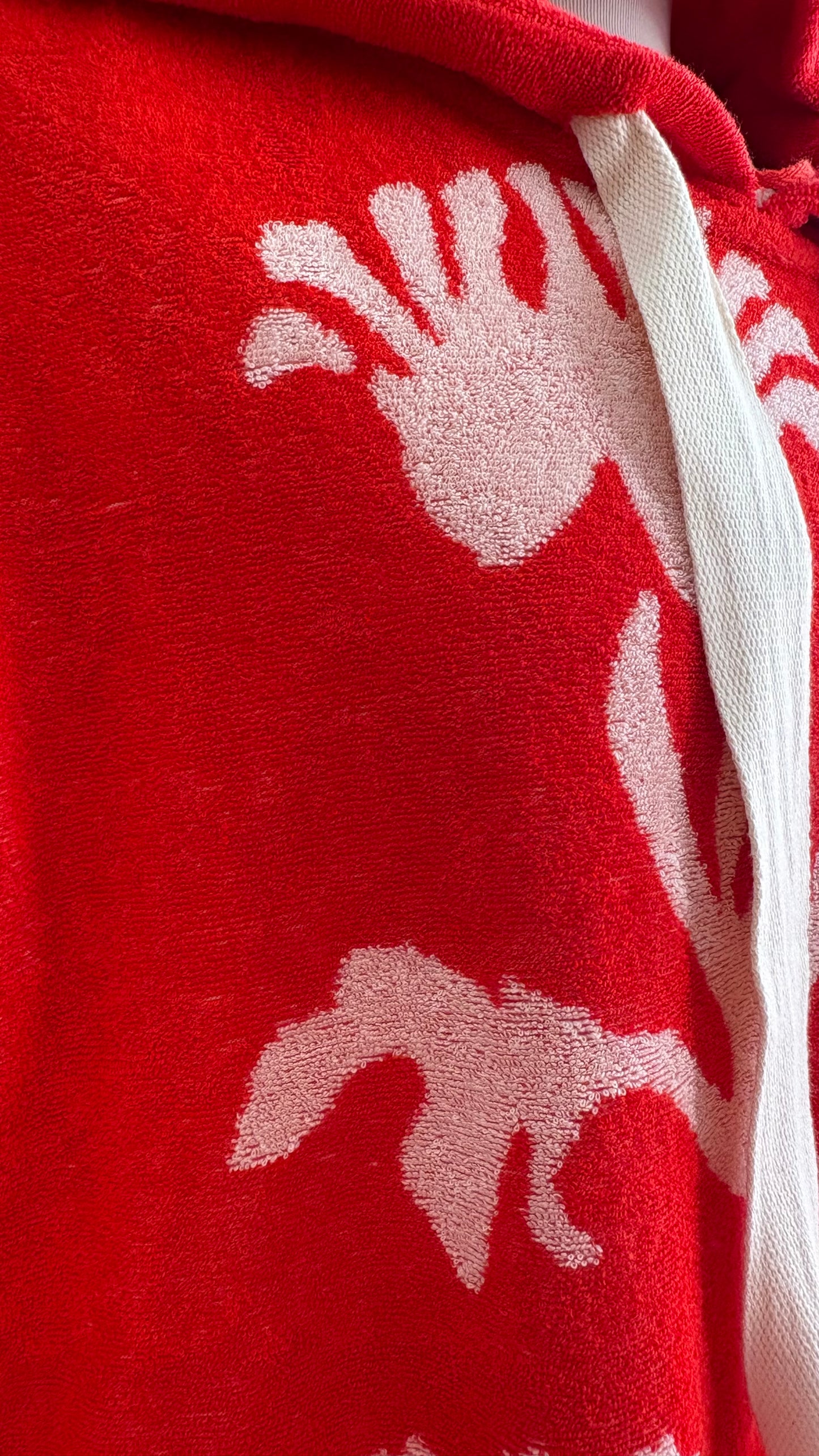 Shell Baby Hoodie