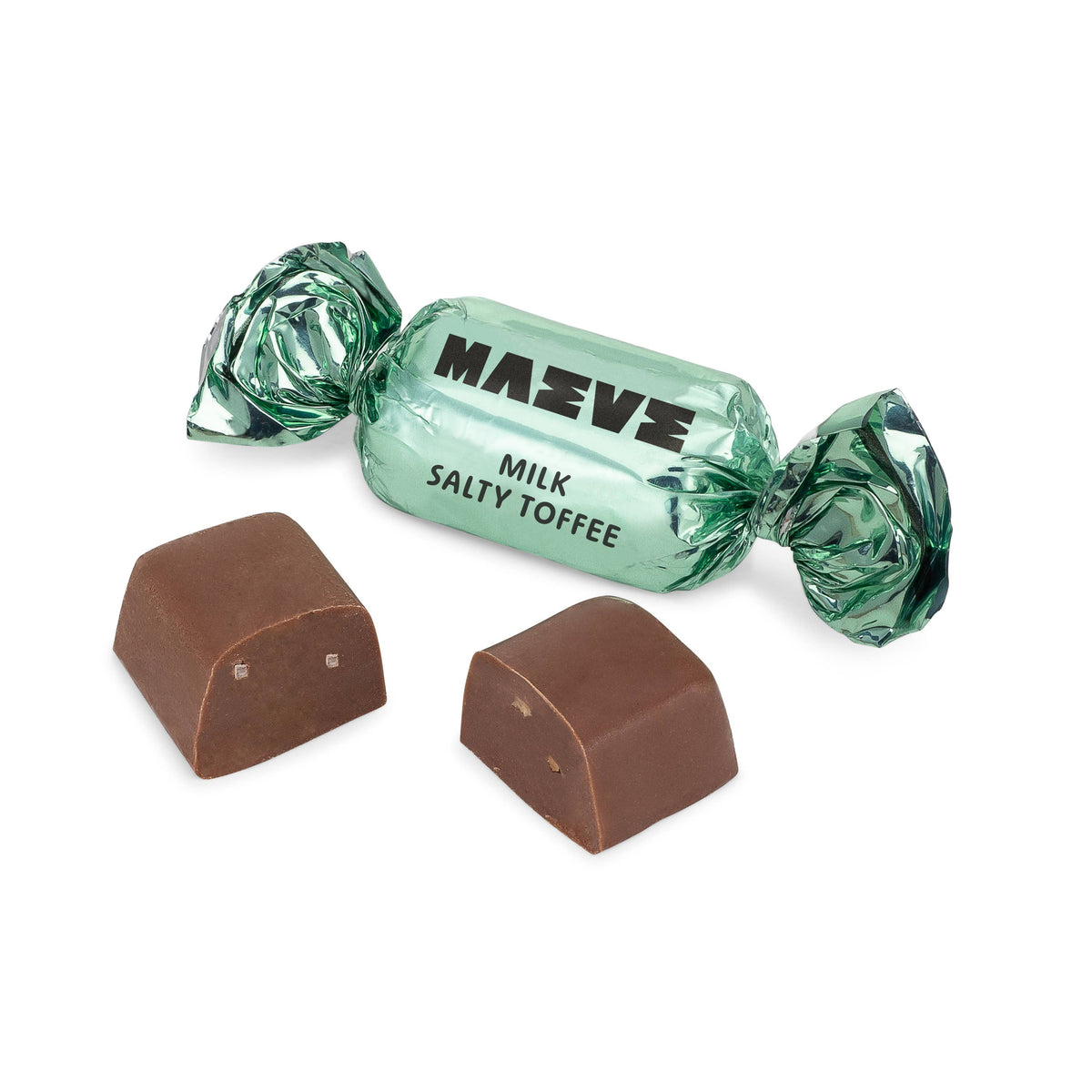 Holiday - Santa's Camper Bonbon Box - 2.2oz