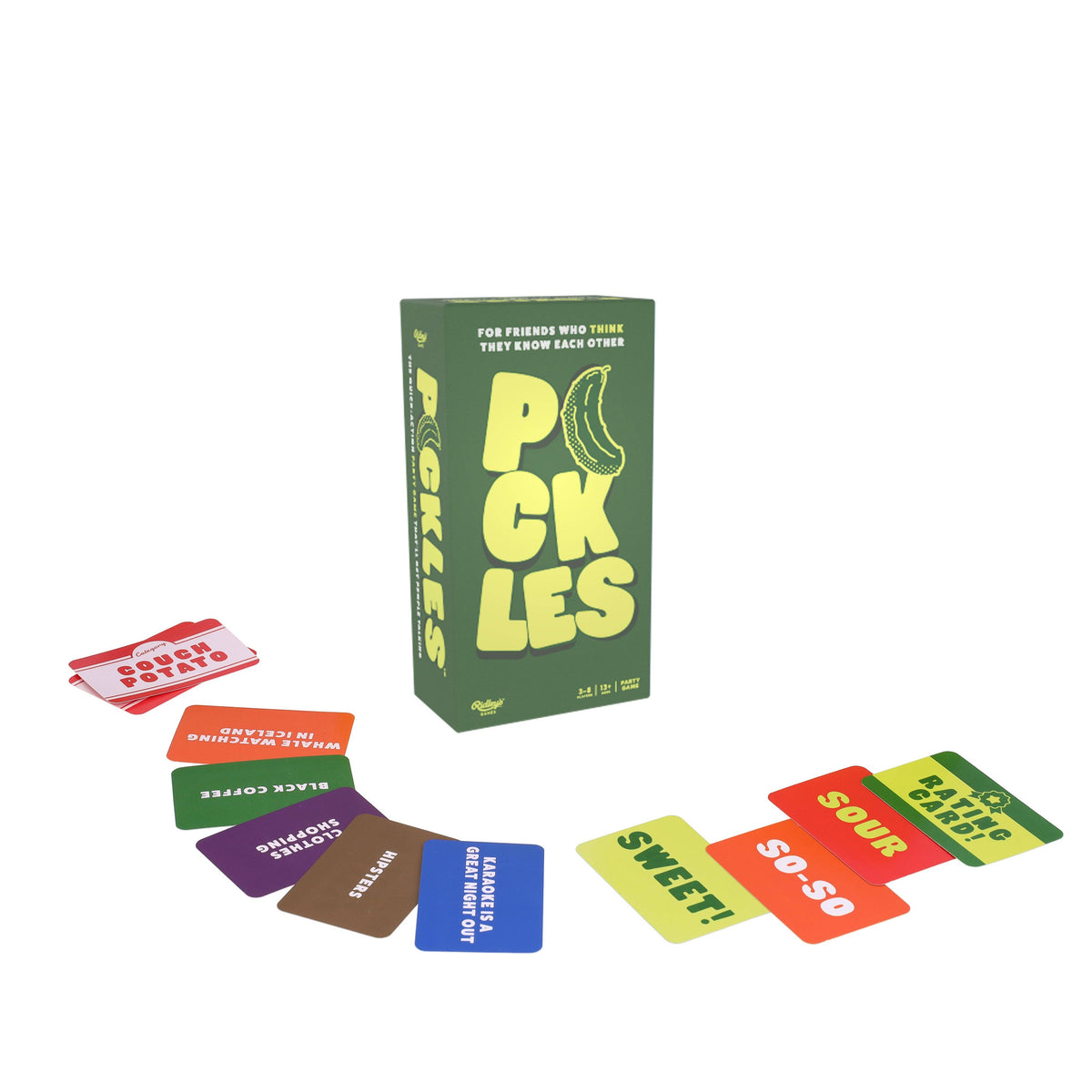 Pickles