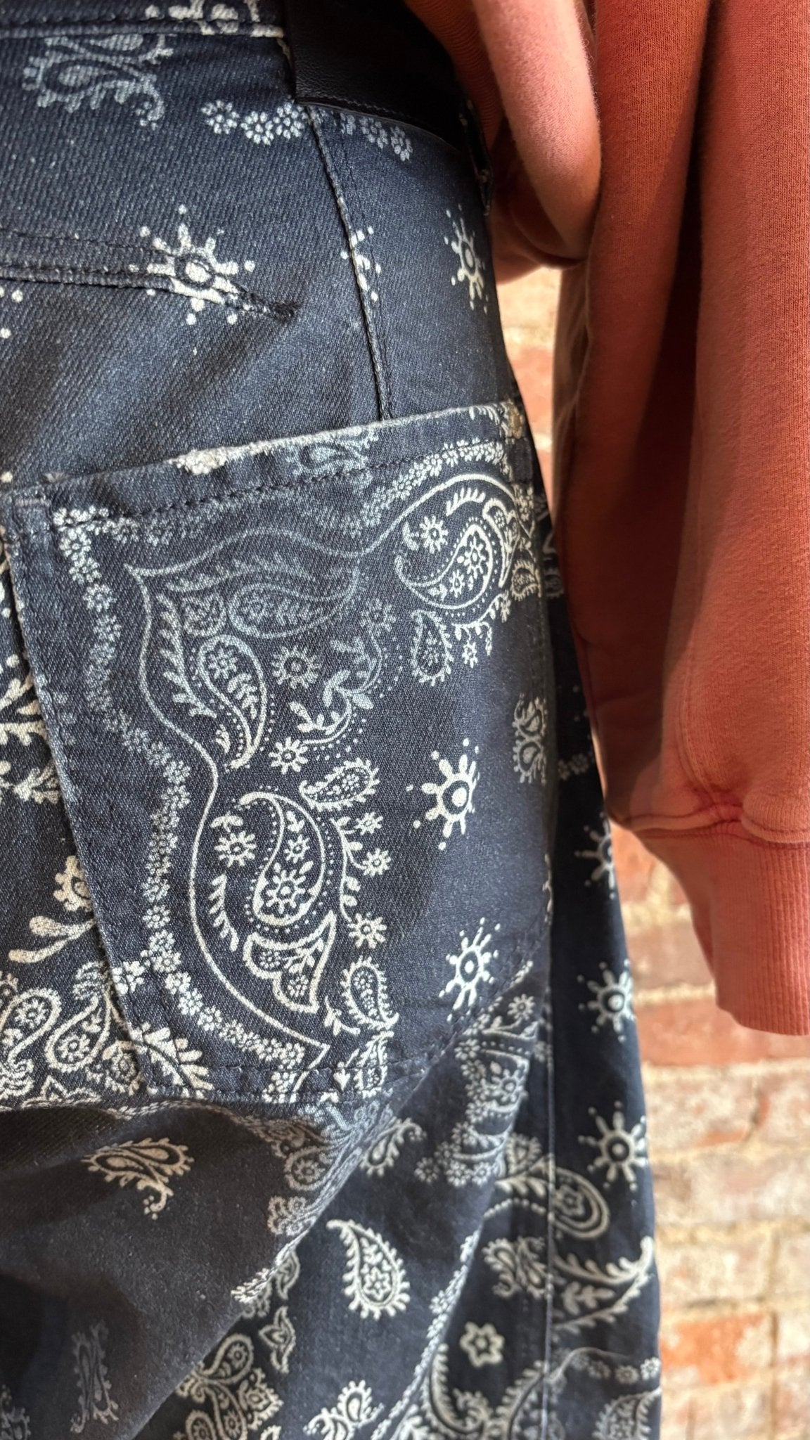 Good Luck Printed Barrel - Tsuru