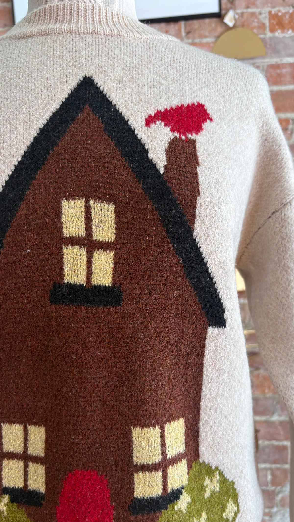 House Sweater