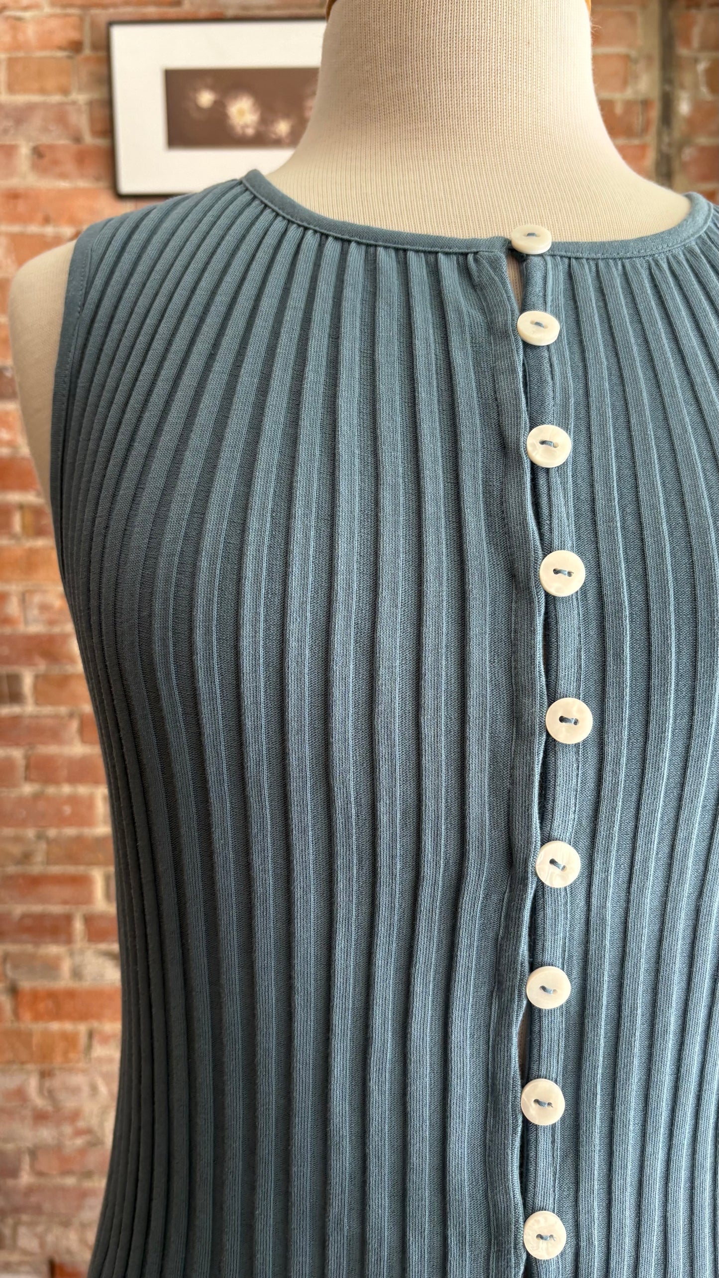 Tilly Vest