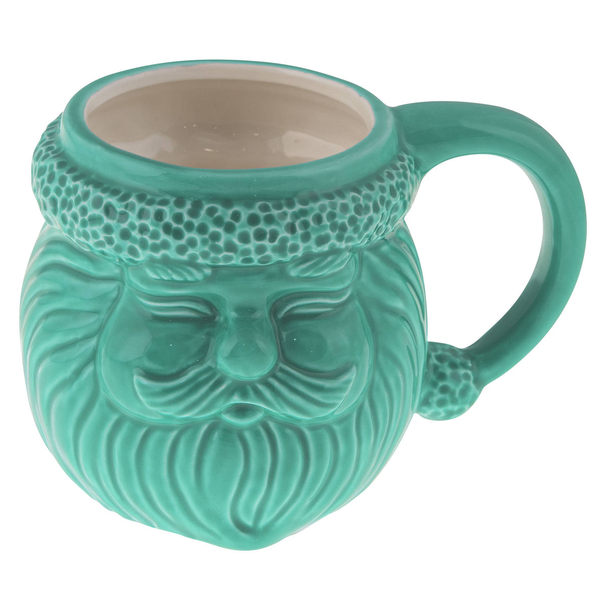 Santa Mug - Tsuru