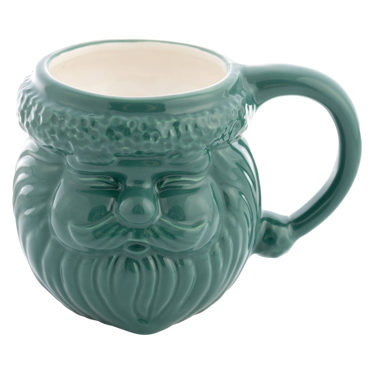 Santa Mug - Tsuru