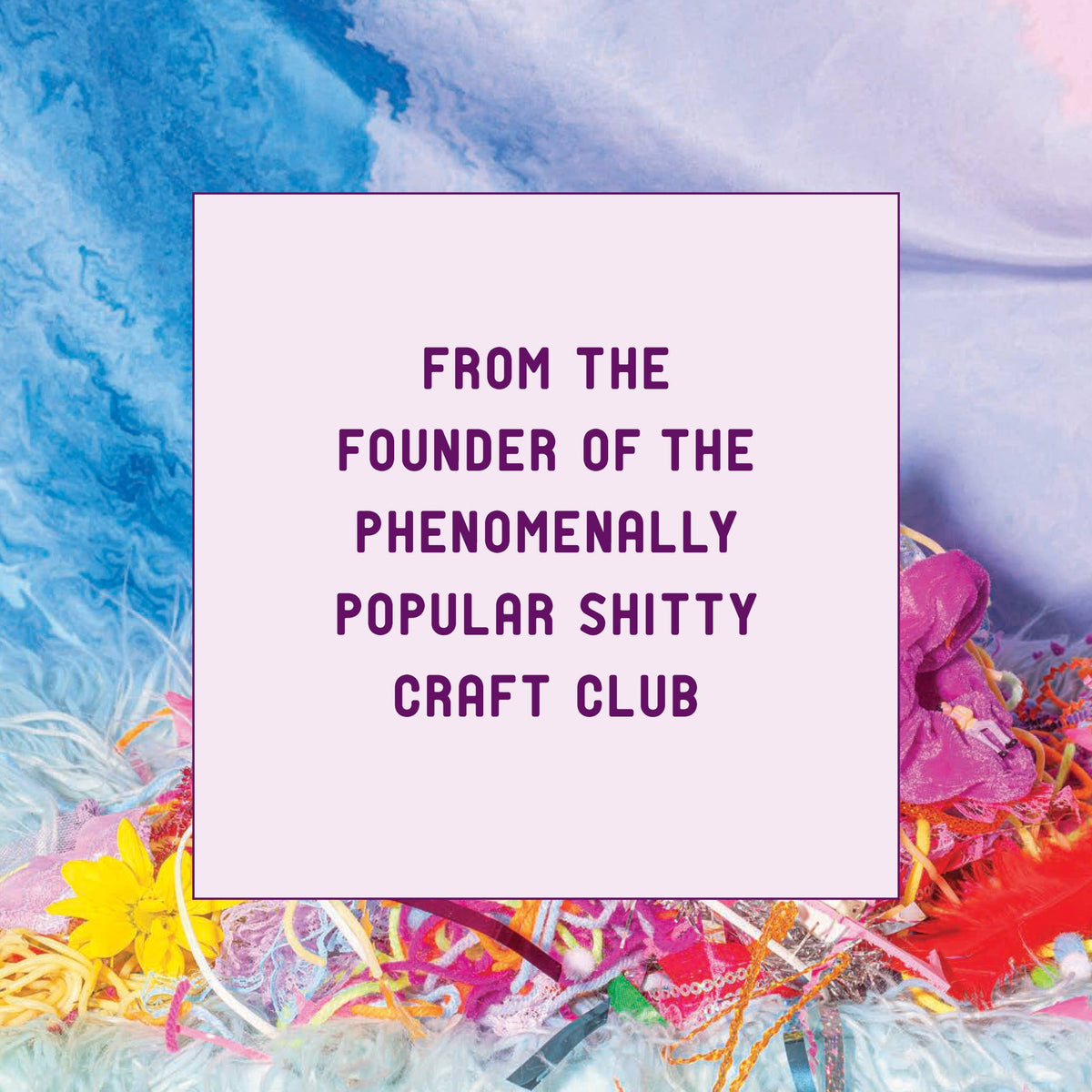 Shitty Craft Club