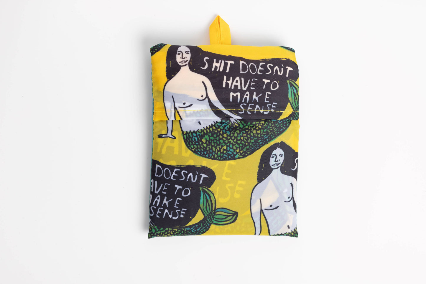 Sh*t don't have to make sense by PIL - Reusable Tote