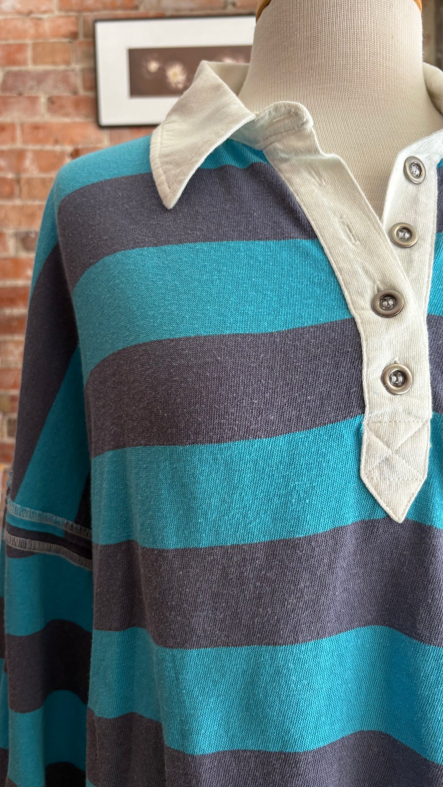 Auggie Tee