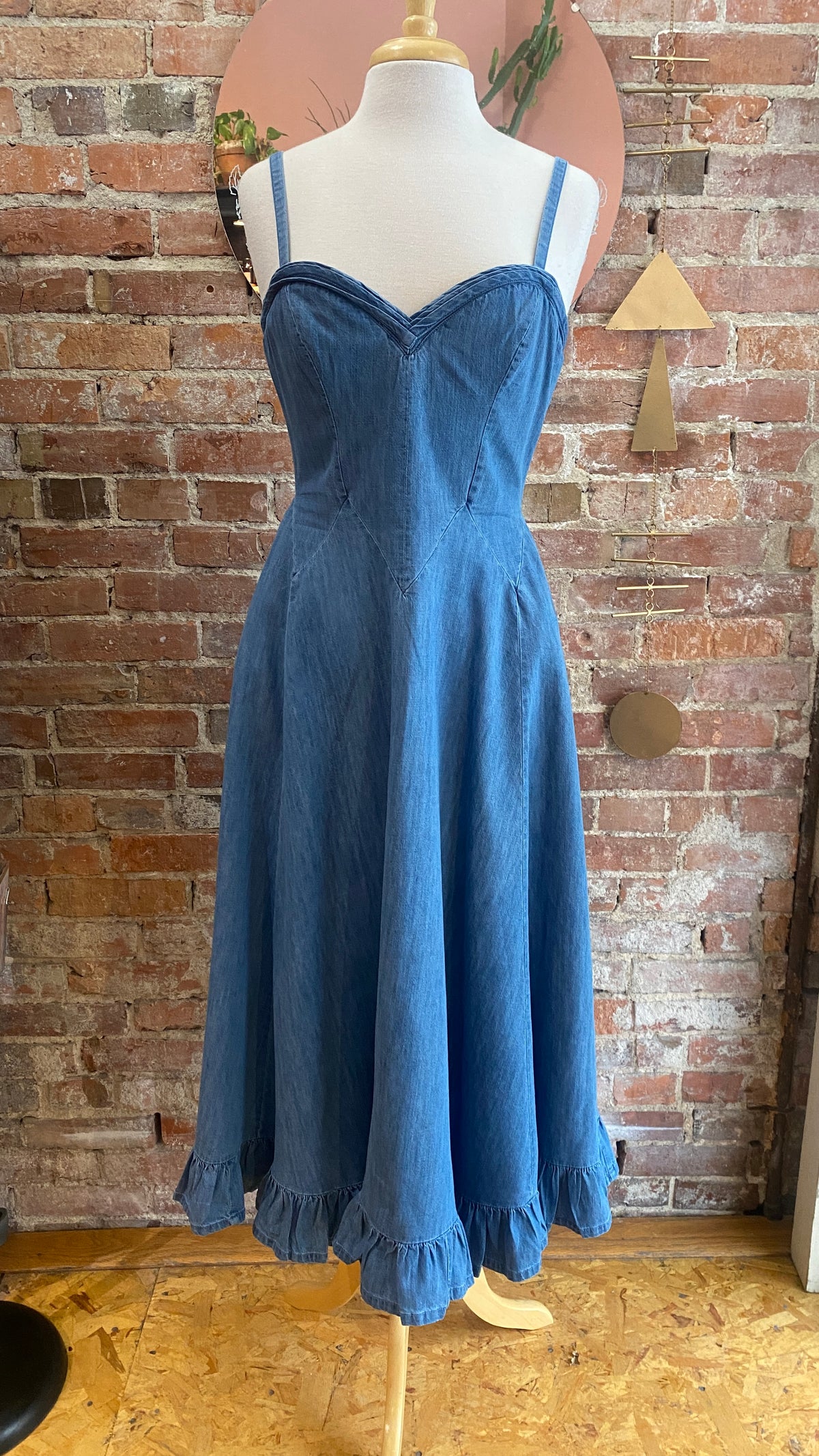 Another Season Midi