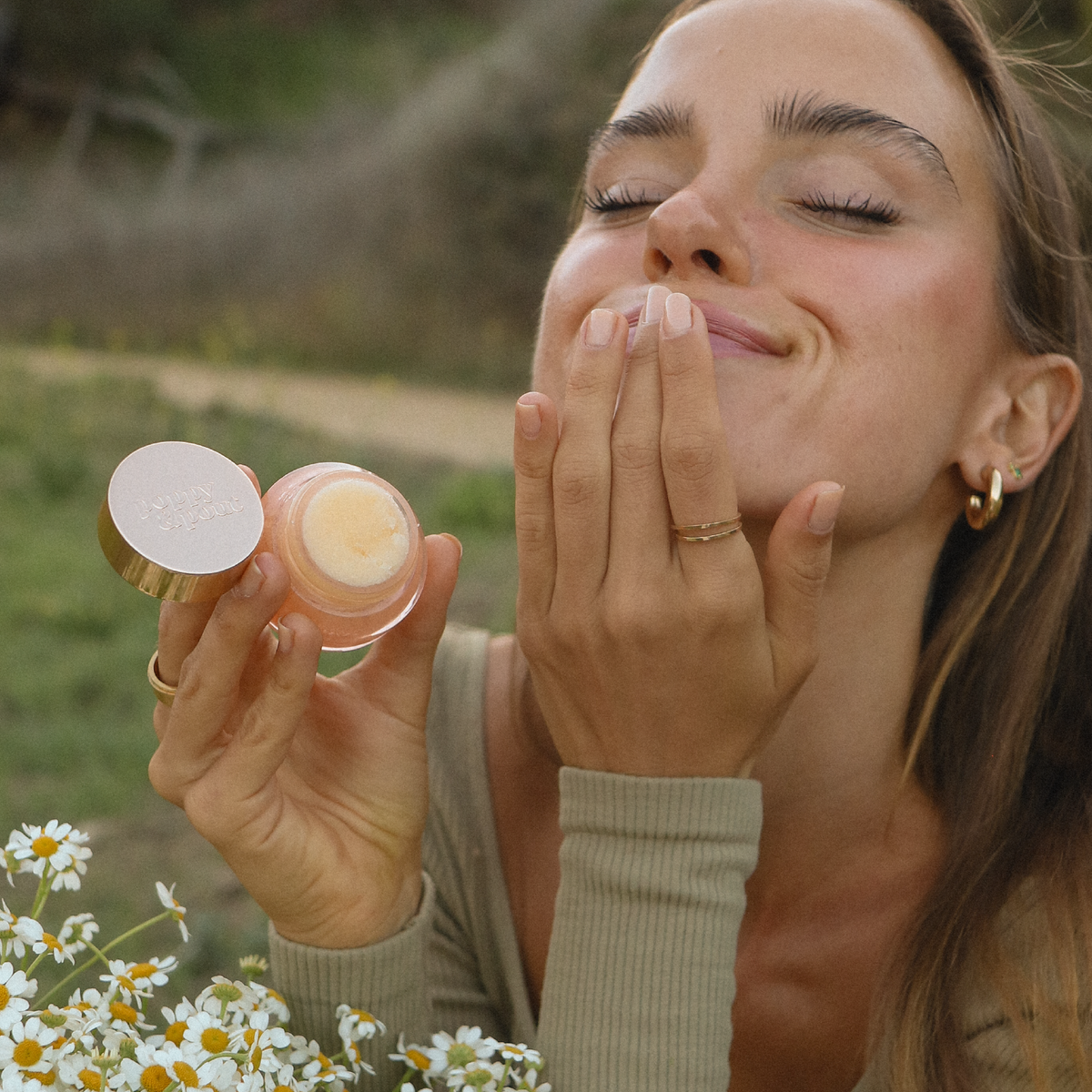 Lip Care Duo, Pink Grapefruit