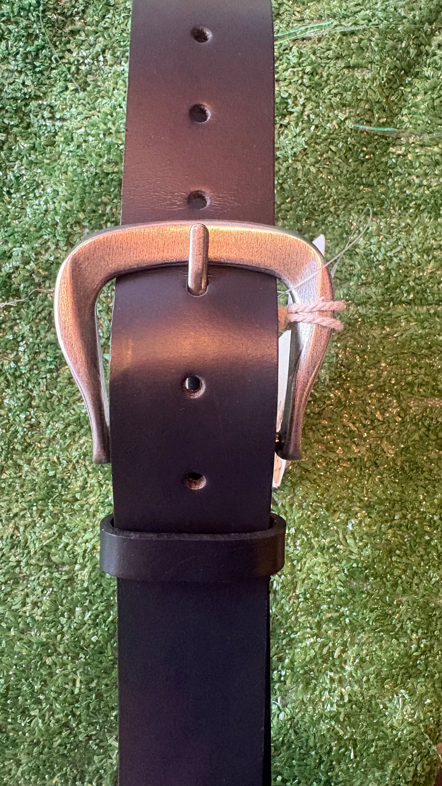 Sonny Stud Belt
