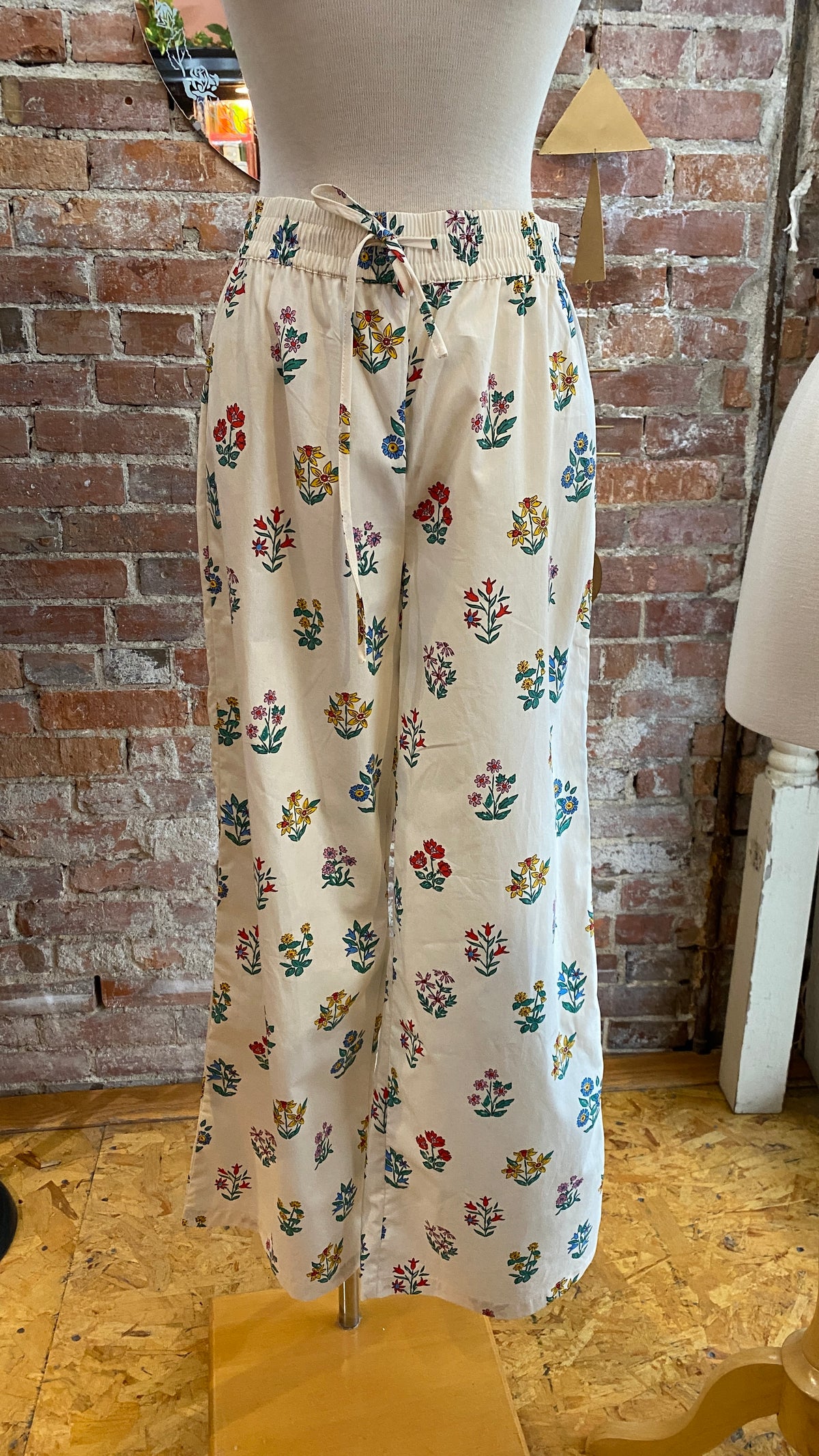 Gardener Pants