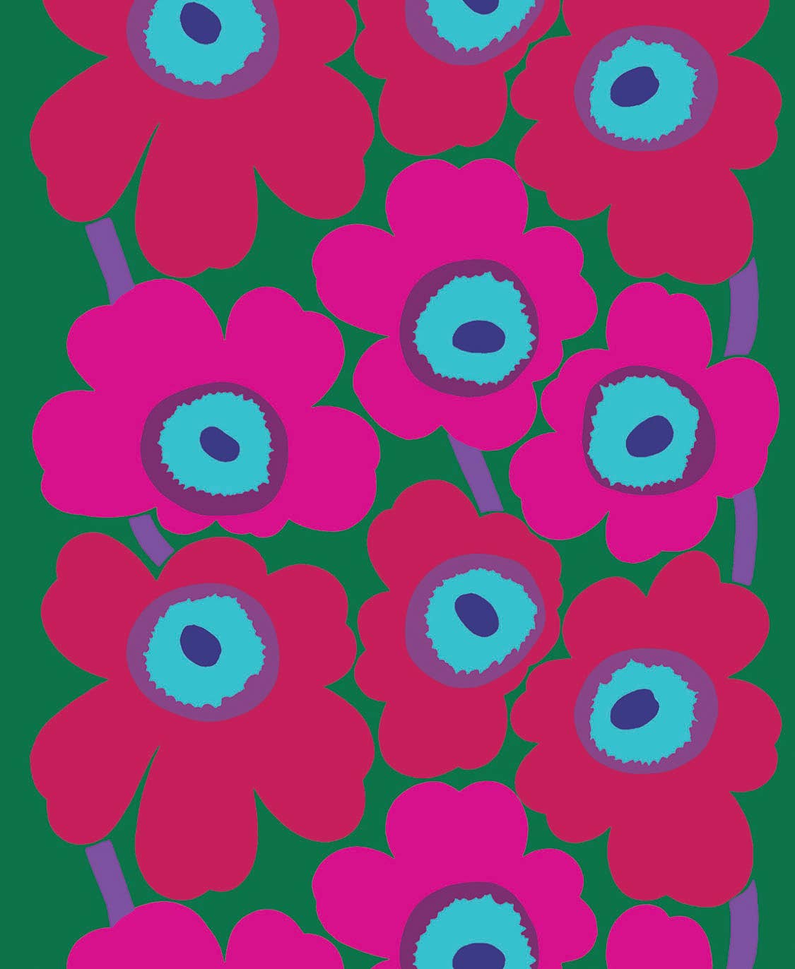 Marimekko Notes