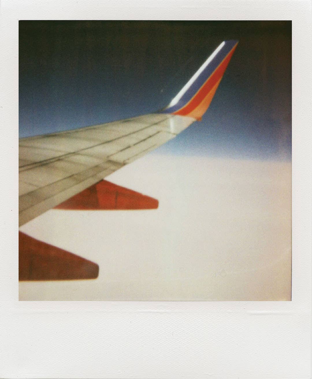 Polaroid Notes