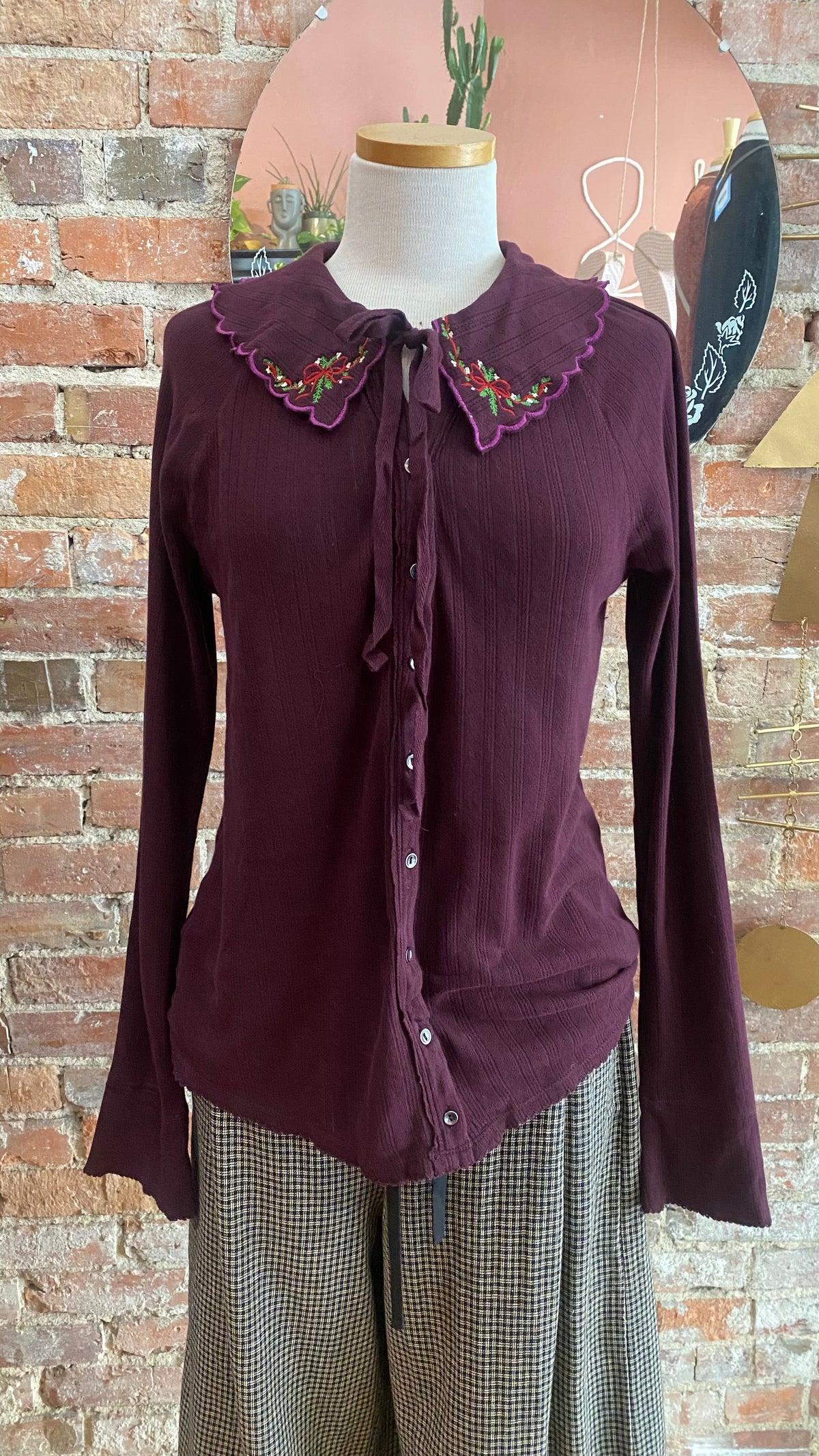 Juniper Long Sleeve