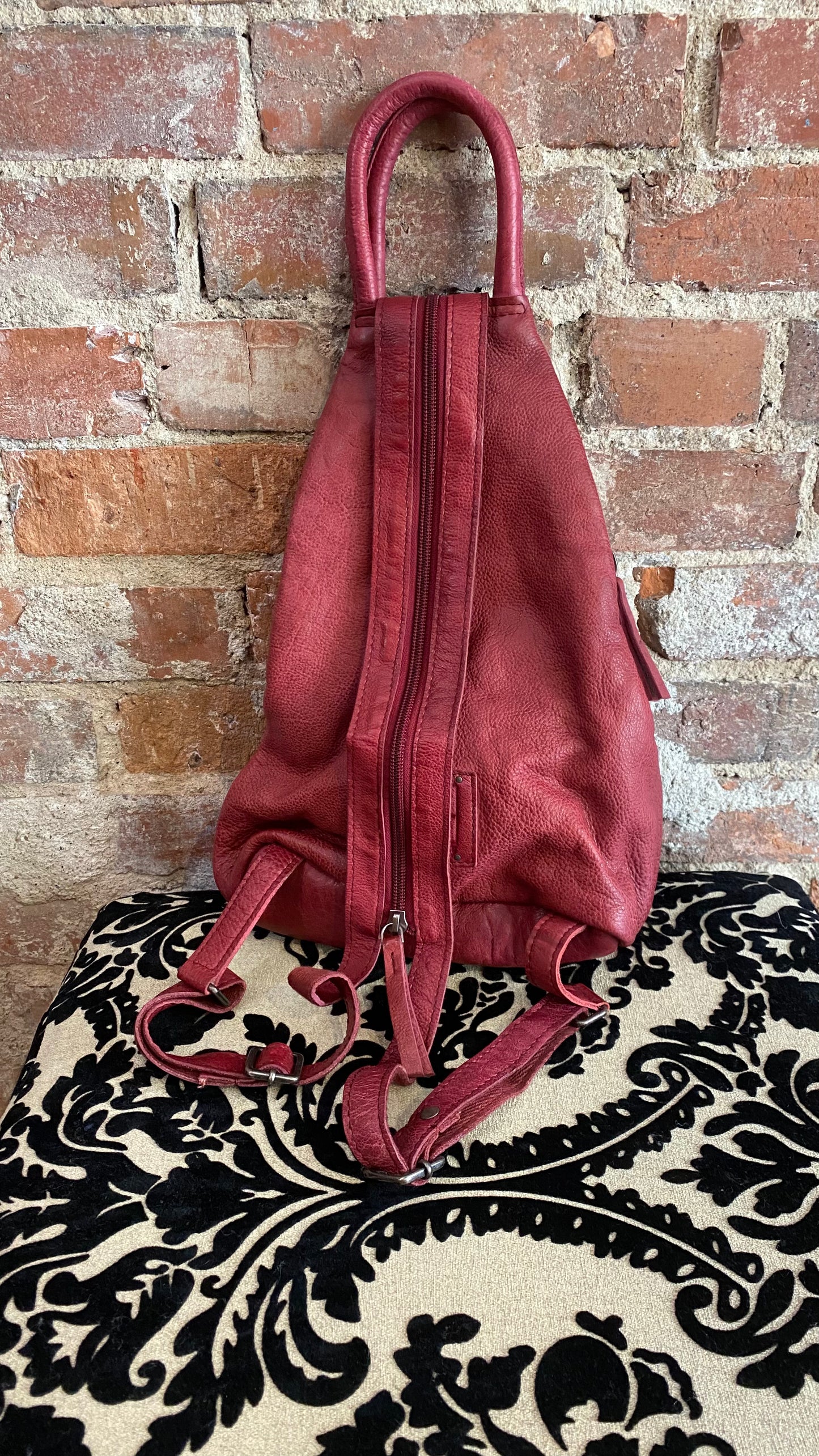 Soho Convertible Bag