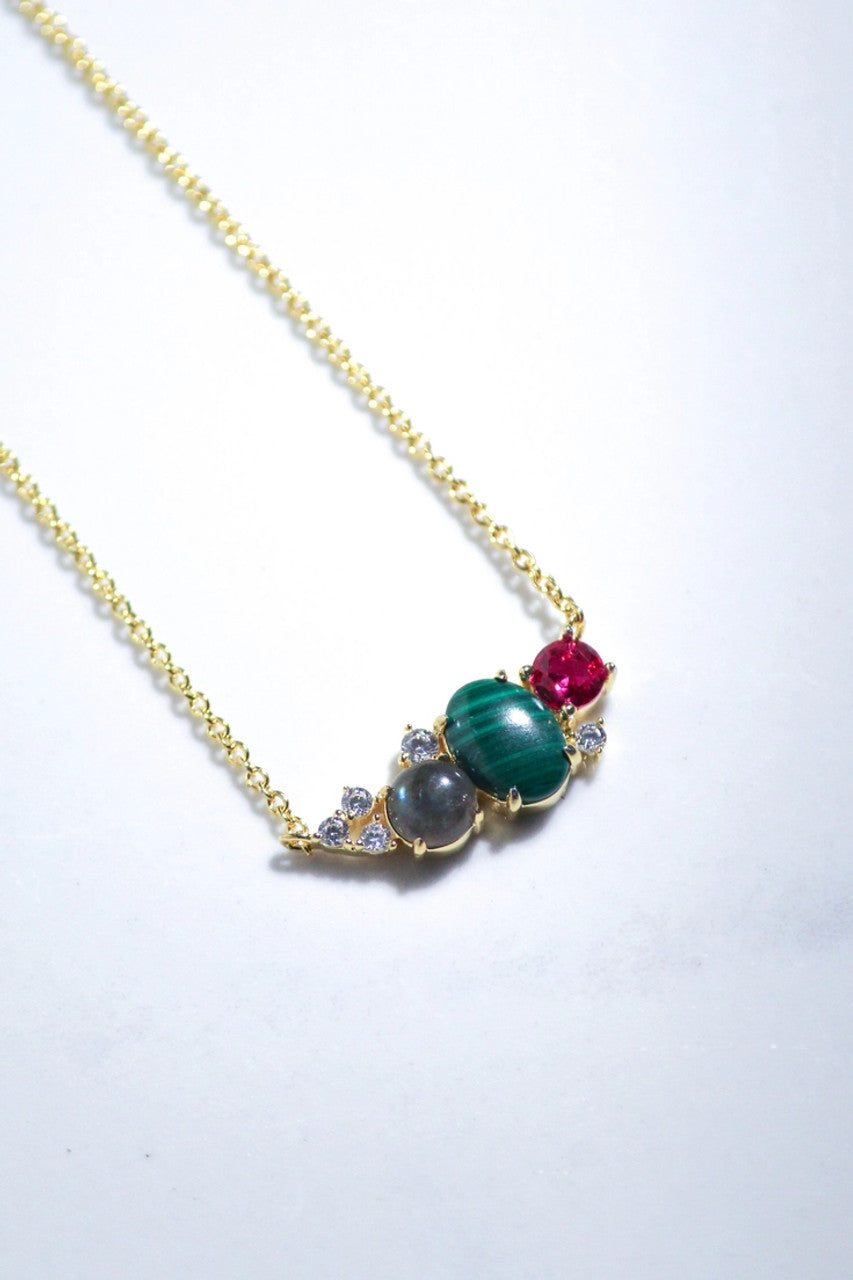 Riviera Necklace