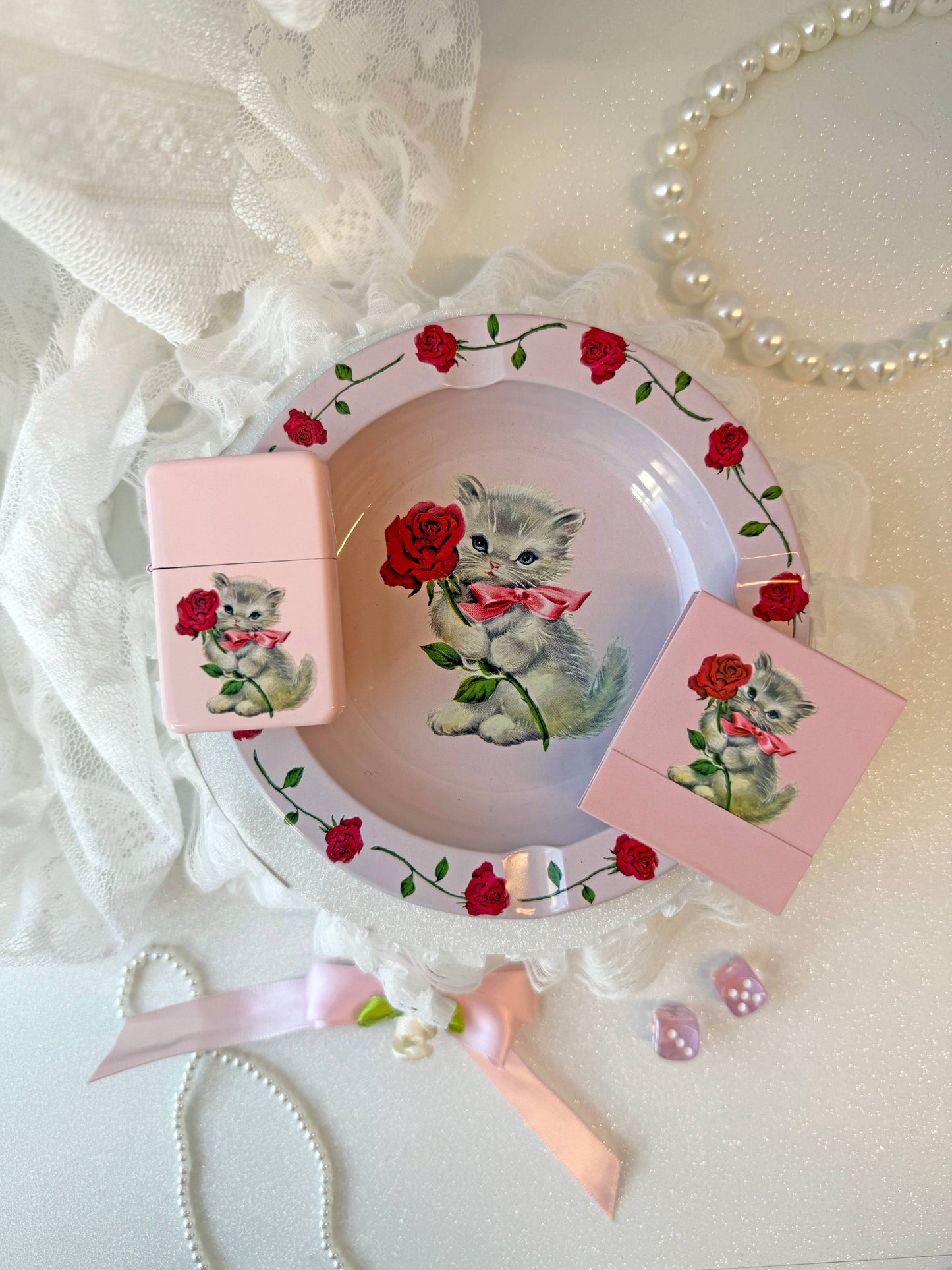 Smitten Kitten Lighter