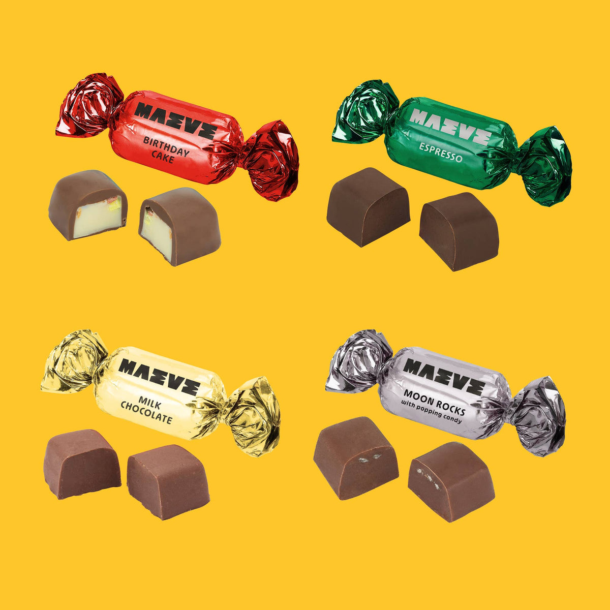 Holiday - Cabin Fever Bonbon Box