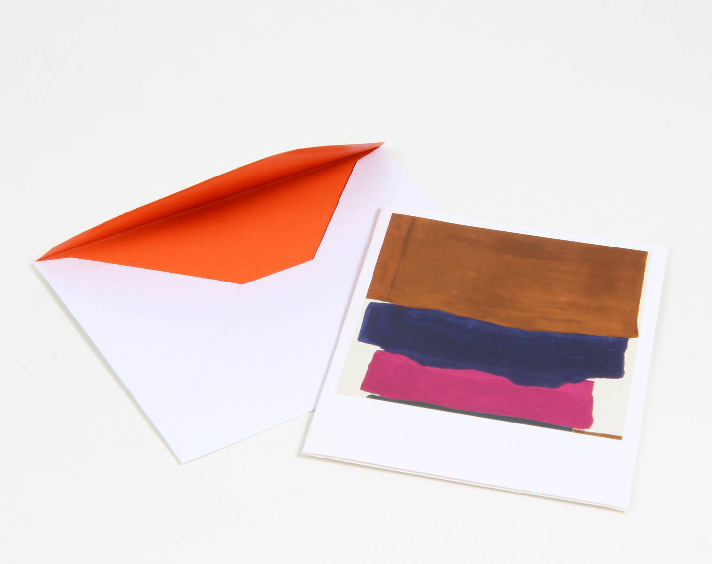 Helen Frankenthaler Notes
