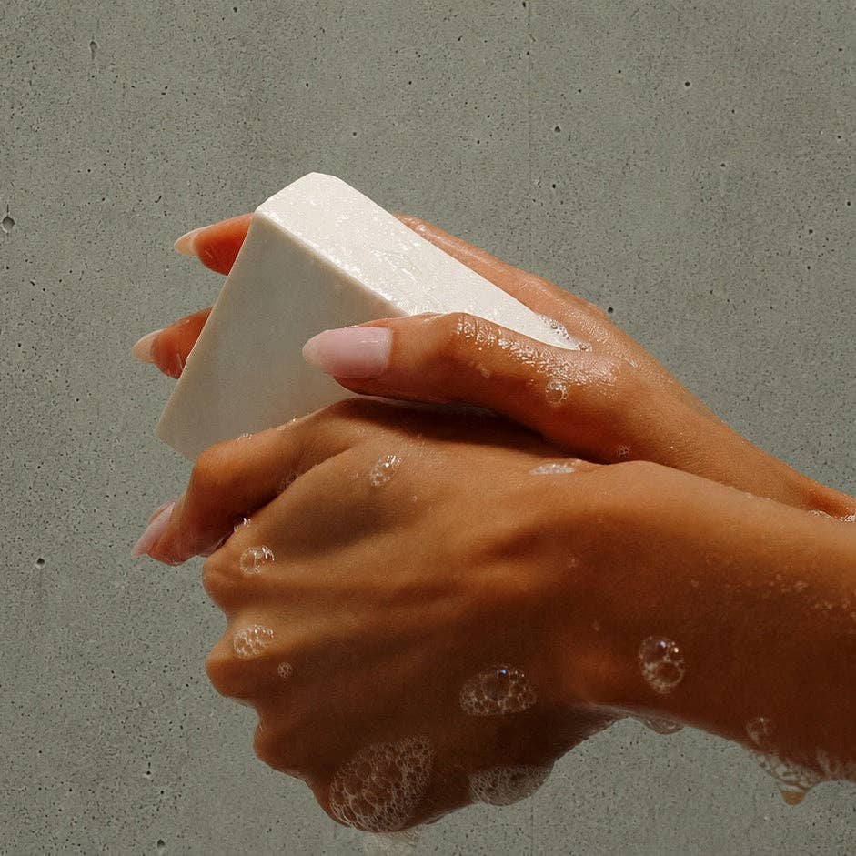 Palo Santo Body Soap Bar